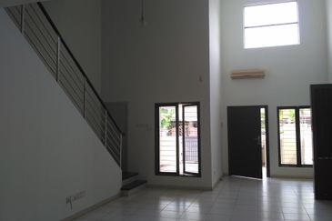 Lake Fields - Meadows and Glades