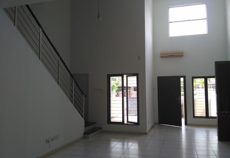 Lake Fields - Meadows and Glades