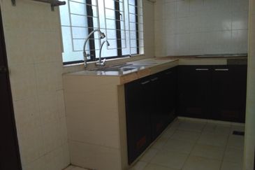 Lake Fields - Meadows and Glades