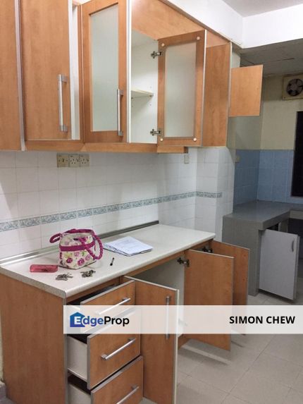 Puchong Jaya Jalan Serindit For Sales, Selangor, Puchong