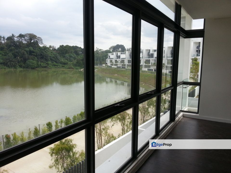 M【Underground Parking for 7 Cars 】Expansive Semi-D with Lift, Pool, – The Epitome of Luxury Living!, Kuala Lumpur, Sungai Besi