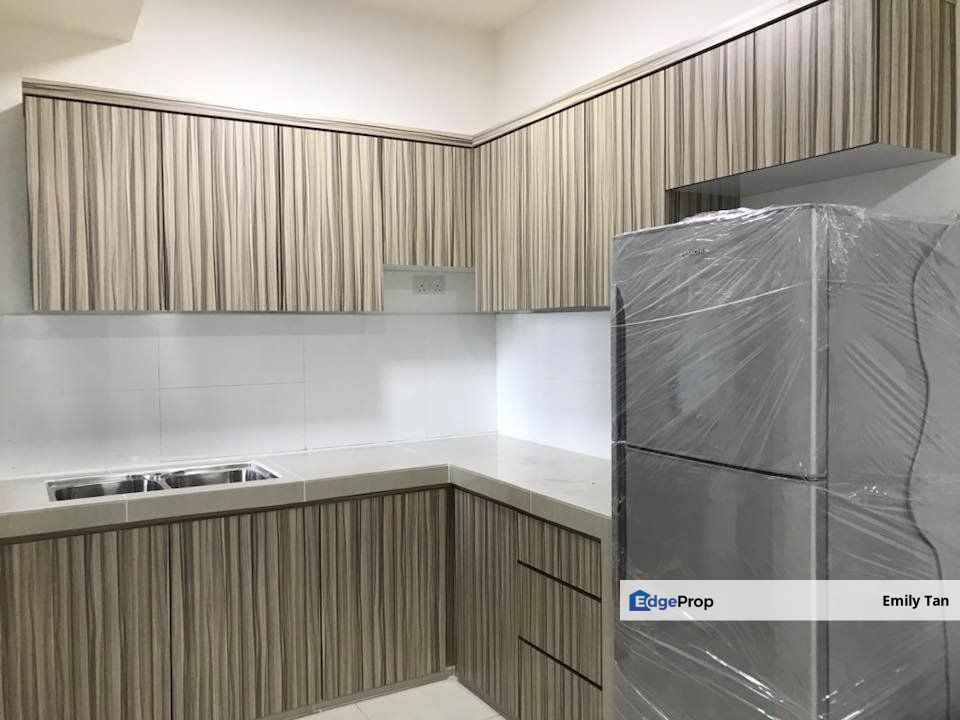 Cheras Bt 9 You Vista New Apartment 3 Rooms Rent For Rental Rm2 199 By Emily Tan Edgeprop My