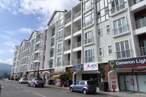 All Residential For Sale In Cameron Highlands Pahang Page 2 Edgeprop My