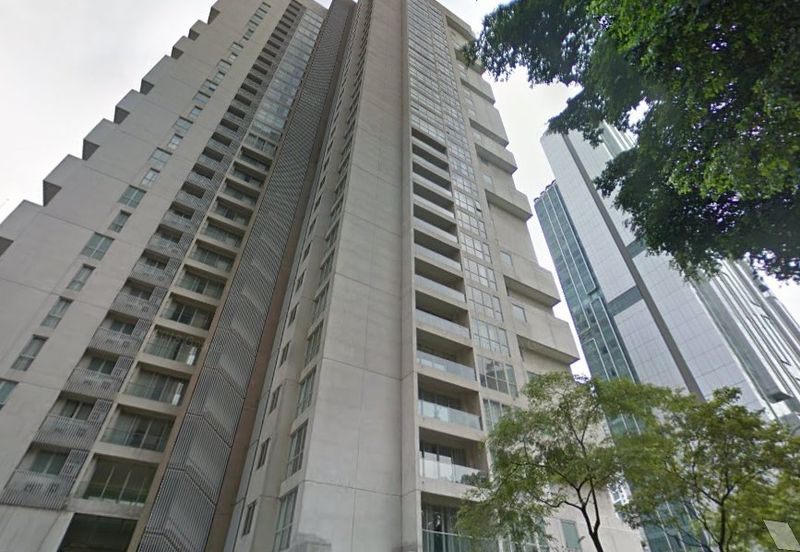 Residensi Kia Peng (Twelve Kia Peng)