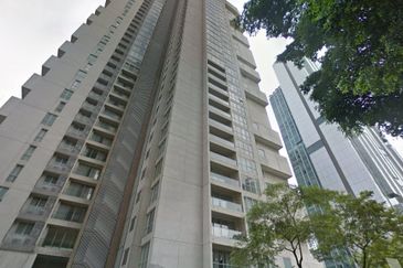 Residensi Kia Peng (Twelve Kia Peng)