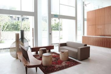 Residensi Kia Peng (Twelve Kia Peng)