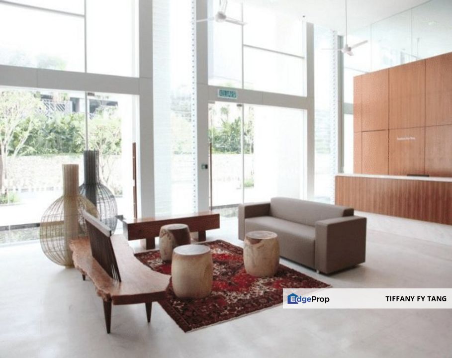 RESIDENSI KIA PENG (Next to KLCC & Pavilion) , Kuala Lumpur, KLCC