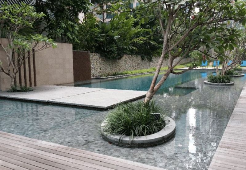 Residensi Kia Peng (Twelve Kia Peng)