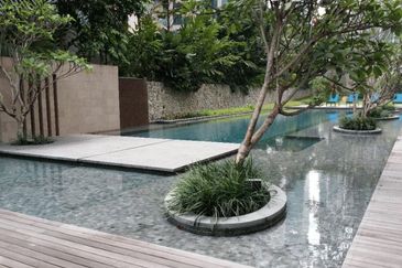 Residensi Kia Peng (Twelve Kia Peng)