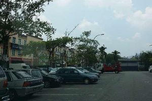 Pangsapuri Seroja Kepong Insights For Sale And Rent Edgeprop My
