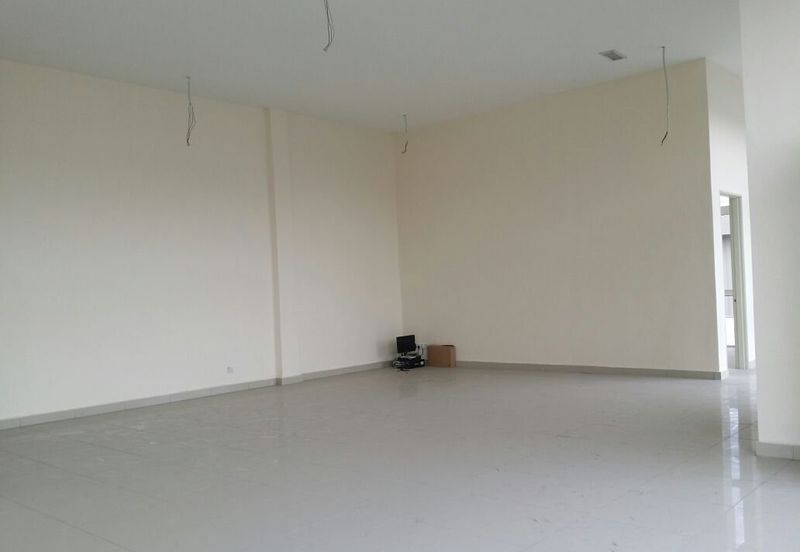 Rawang Corporate Industrial Park