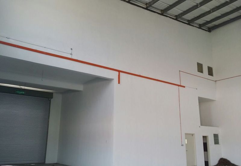 Rawang Corporate Industrial Park