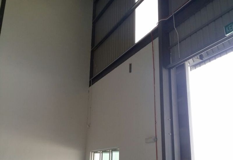 Rawang Corporate Industrial Park