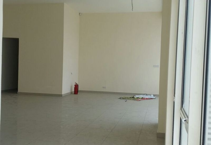 Rawang Corporate Industrial Park