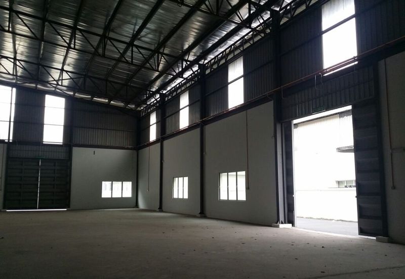 Rawang Corporate Industrial Park