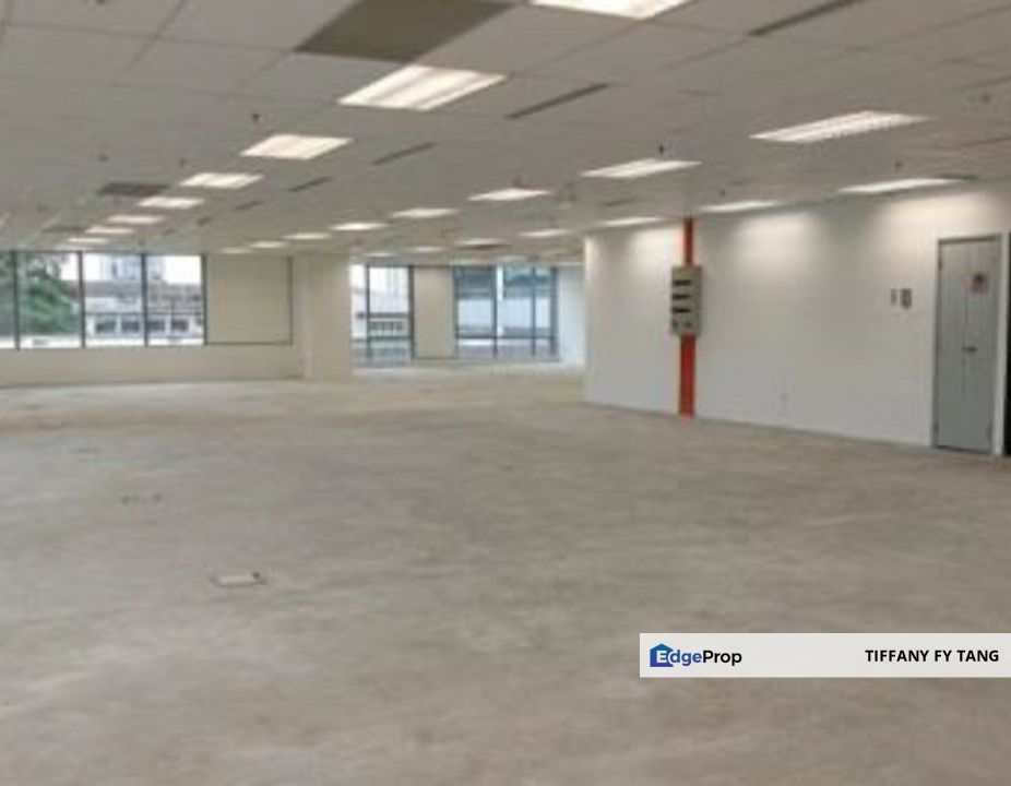 MSC Office Space For Rent in Damansara Utama, Selangor, Damansara Utama