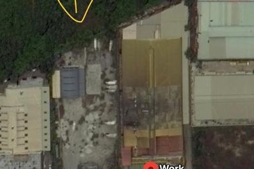 Rawang Corporate Industrial Park