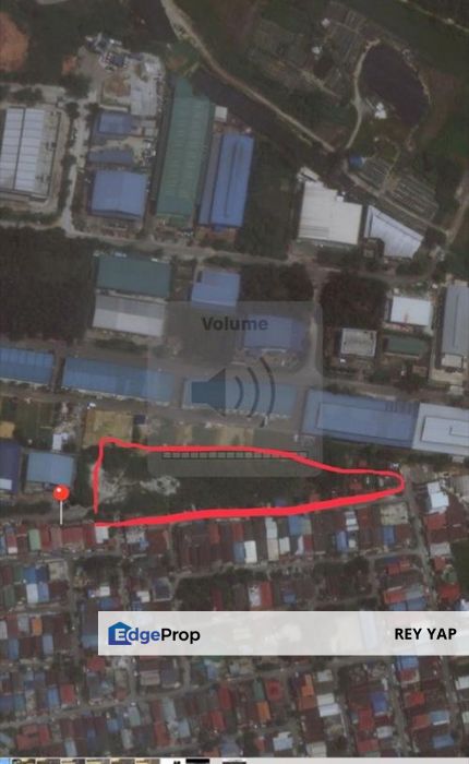 sungai buloh , kuang , magilds industrial park, Selangor, Sungai Buloh