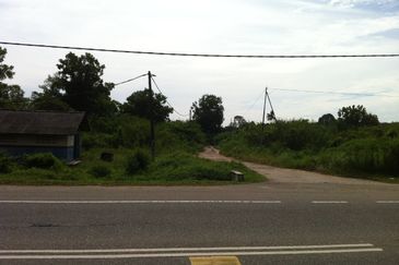 sungai buloh , kuang , magilds industrial park