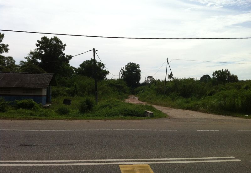 sungai buloh , kuang , magilds industrial park