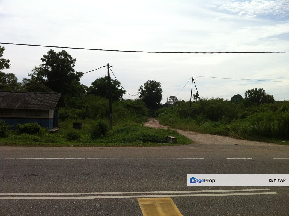 sungai buloh , kuang , magilds industrial park, Selangor, Sungai Buloh