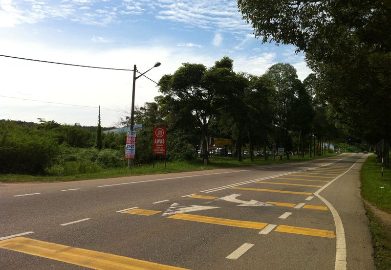 sungai buloh , kuang , magilds industrial park