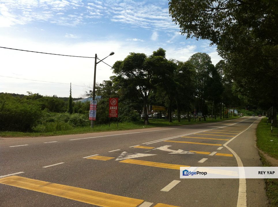 sungai buloh , kuang , magilds industrial park, Selangor, Sungai Buloh