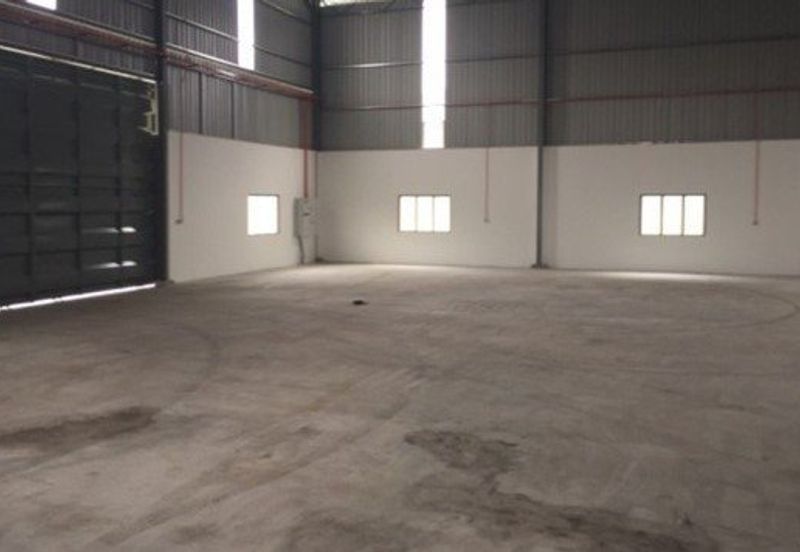 Taman Industri Alam Jaya