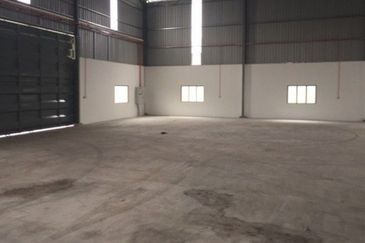 Taman Industri Alam Jaya