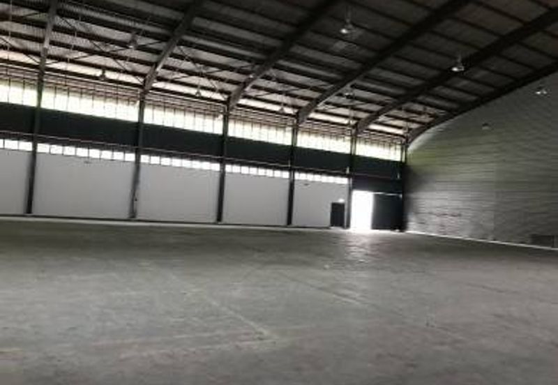 Taman Industri Alam Jaya