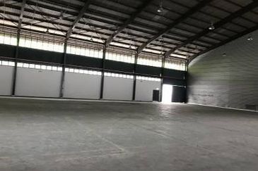 Taman Industri Alam Jaya