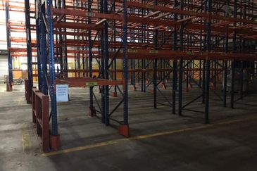 rawang integrated industrial park