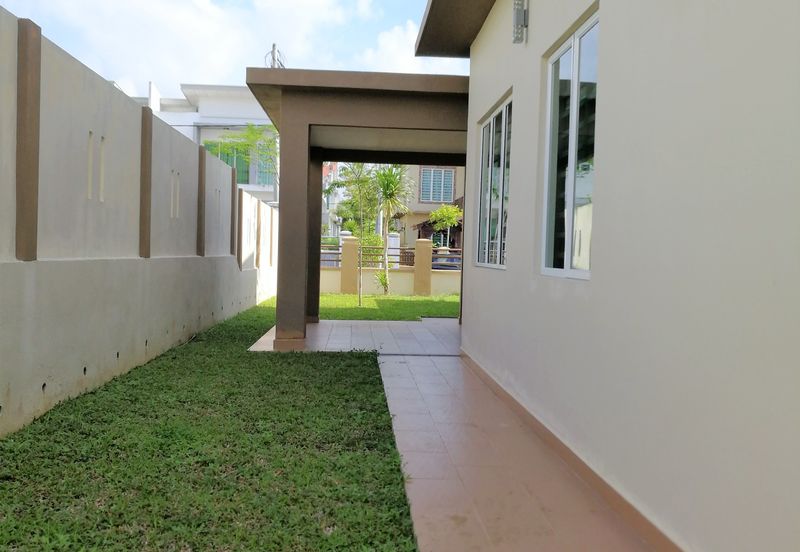 Luxury 2-Storey Semi-D @ Bukit Istana, Kuantan 