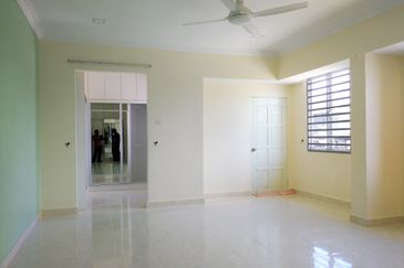 Luxury 2-Storey Semi-D @ Bukit Istana, Kuantan 