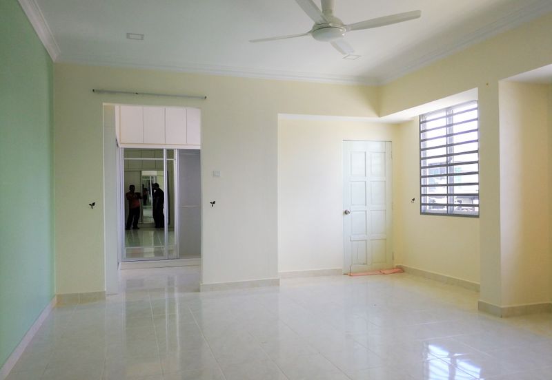 Luxury 2-Storey Semi-D @ Bukit Istana, Kuantan 