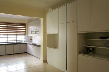 Luxury 2-Storey Semi-D @ Bukit Istana, Kuantan 