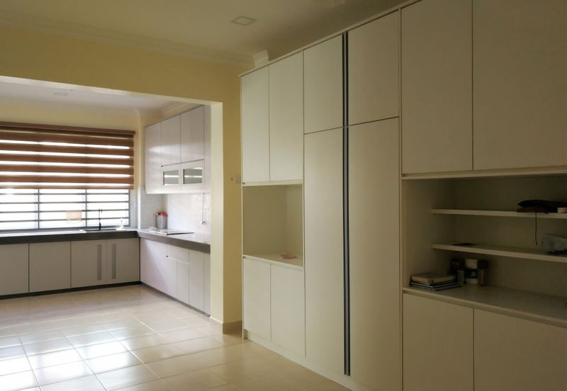 Luxury 2-Storey Semi-D @ Bukit Istana, Kuantan 