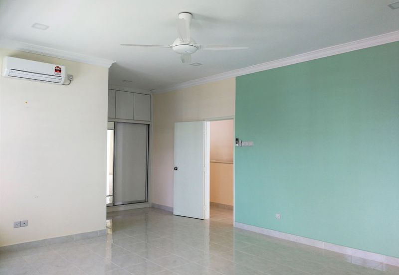 Luxury 2-Storey Semi-D @ Bukit Istana, Kuantan 