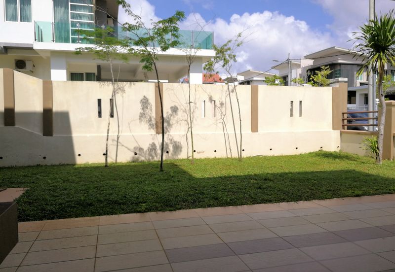 Luxury 2-Storey Semi-D @ Bukit Istana, Kuantan 