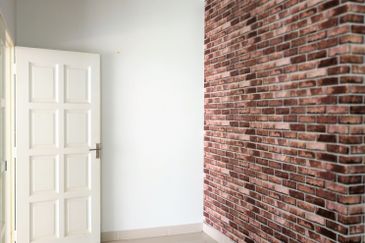 Luxury 2-Storey Semi-D @ Bukit Istana, Kuantan 