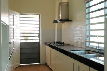 Luxury 2-Storey Semi-D @ Bukit Istana, Kuantan 