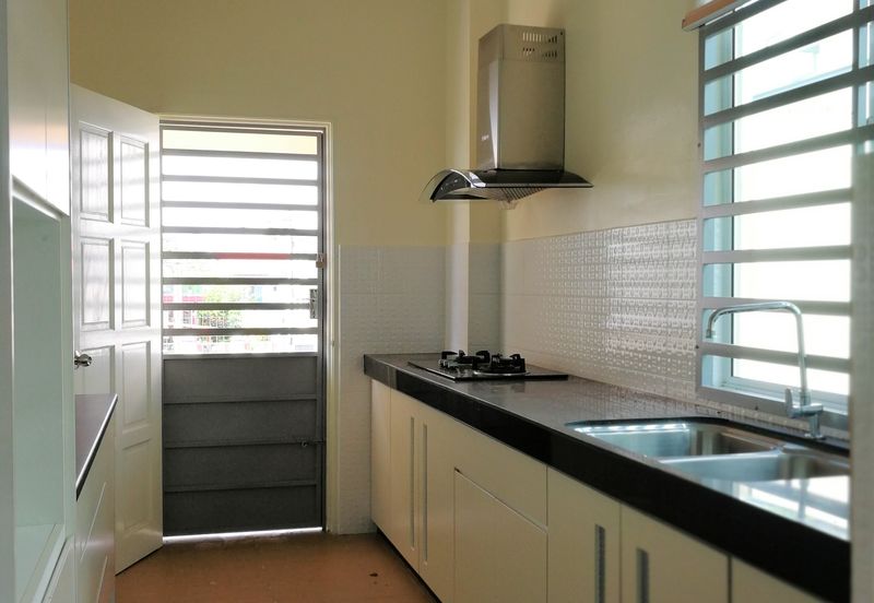 Luxury 2-Storey Semi-D @ Bukit Istana, Kuantan 