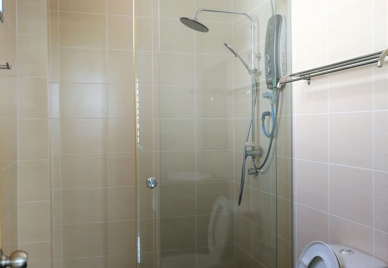 Luxury 2-Storey Semi-D @ Bukit Istana, Kuantan 