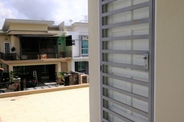 Luxury 2-Storey Semi-D @ Bukit Istana, Kuantan 