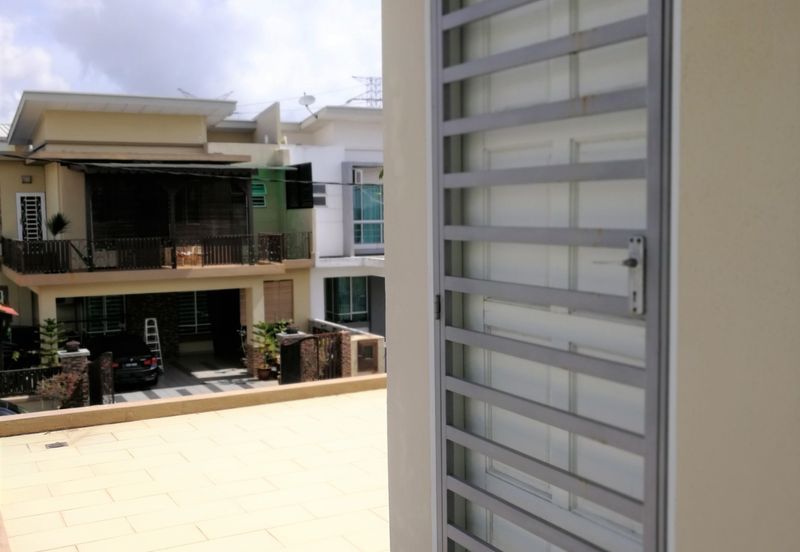 Luxury 2-Storey Semi-D @ Bukit Istana, Kuantan 