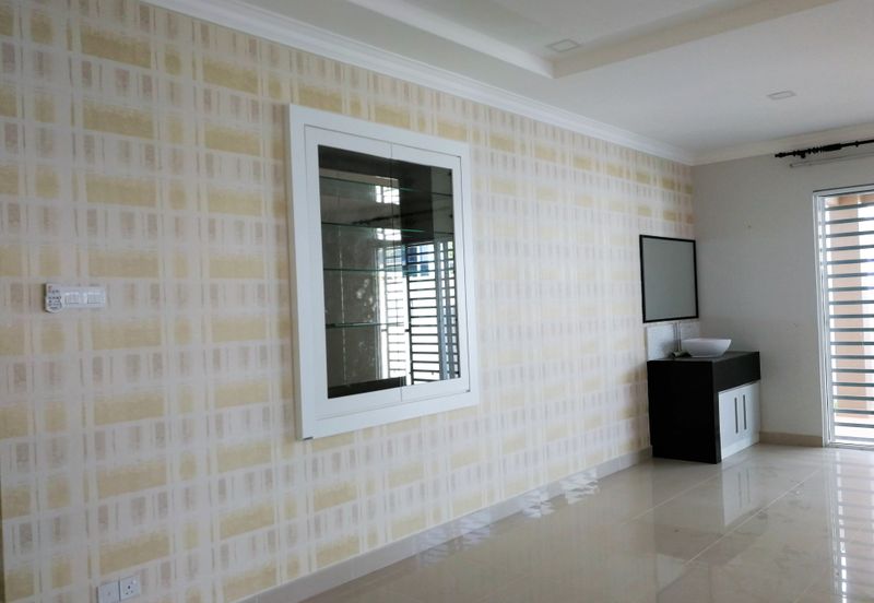 Luxury 2-Storey Semi-D @ Bukit Istana, Kuantan 