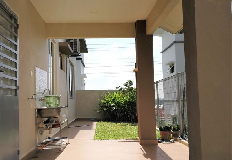 Luxury 2-Storey Semi-D @ Bukit Istana, Kuantan 
