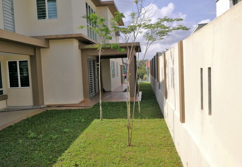 Luxury 2-Storey Semi-D @ Bukit Istana, Kuantan 