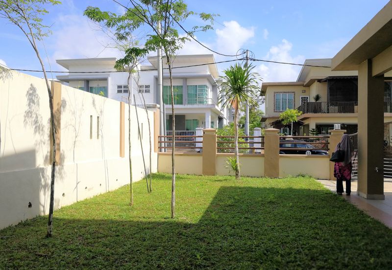 Luxury 2-Storey Semi-D @ Bukit Istana, Kuantan 