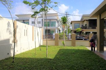 Luxury 2-Storey Semi-D @ Bukit Istana, Kuantan 